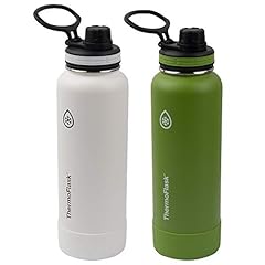 Thermoflask double wall for sale  Delivered anywhere in USA 