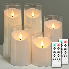 Nurada flameless candles for sale  Delivered anywhere in USA 
