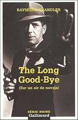 The long good d'occasion  Livré partout en Belgiqu