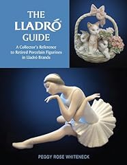 Lladro guide collector for sale  Delivered anywhere in UK