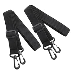 Caybats 2pcs tracolla usato  Spedito ovunque in Italia 
