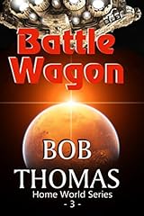 Battle wagon for sale  Delivered anywhere in UK
