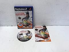 Fifa street usato  Spedito ovunque in Italia 