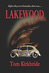Lakewood for sale  Delivered anywhere in UK