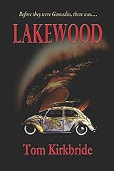 Lakewood gebraucht kaufen  Wird an jeden Ort in Deutschland