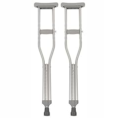 Pcp aluminum crutches for sale  Delivered anywhere in USA 