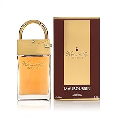 Mauboussin promise intense d'occasion  Livré partout en France