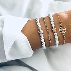 Edary lot bracelets d'occasion  Livré partout en France