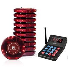 Retekess t119 beeper for sale  Delivered anywhere in USA 