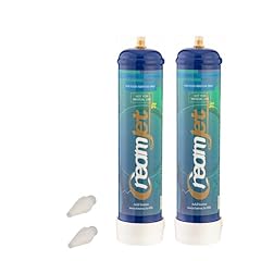 Creamjet 640g n2o usato  Spedito ovunque in Italia 
