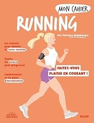 Cahier running ned d'occasion  Livré partout en France