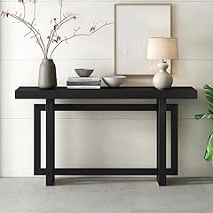 Console table industrial for sale  Delivered anywhere in USA 