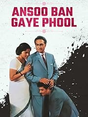 Ansoo ban gaye for sale  Delivered anywhere in UK