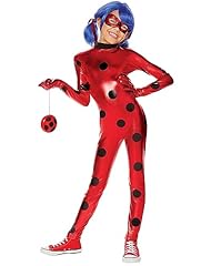 Spirit halloween miraculous for sale  Delivered anywhere in USA 