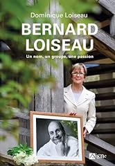 Bernard loiseau nom d'occasion  Livré partout en France