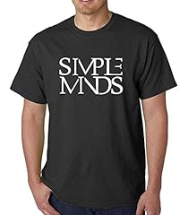 Simple minds mens usato  Spedito ovunque in Italia 