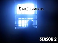 Masterminds for sale  Delivered anywhere in Canada