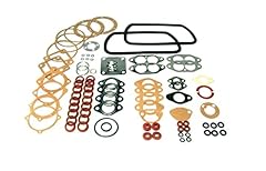 Engine gasket set for sale  Delivered anywhere in UK