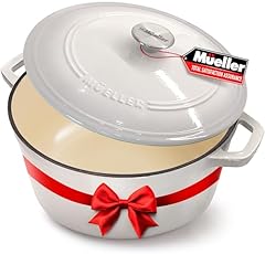 Mueller cast iron for sale  Delivered anywhere in USA 