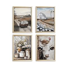 Xiaoaika farmhouse wall for sale  Delivered anywhere in USA 