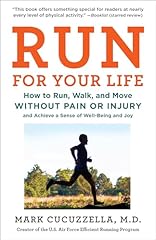 Run life run for sale  Delivered anywhere in USA 