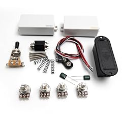 Active humbucker pickup usato  Spedito ovunque in Italia 