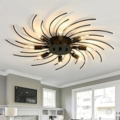 Hesoge sputnik flush for sale  Delivered anywhere in USA 