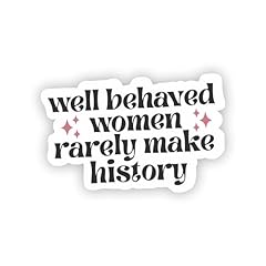 Well behaved women for sale  Delivered anywhere in USA 