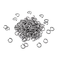 Pandahall 1000pcs stainless for sale  Delivered anywhere in UK