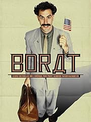 Borat leçons culturelles d'occasion  Livré partout en France