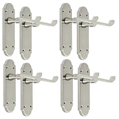 Epsom door handle for sale  Delivered anywhere in UK