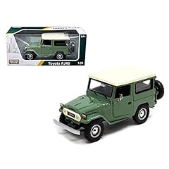 Toyota fj40 medium for sale  Delivered anywhere in UK