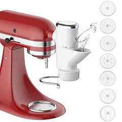 Pasta press attachment for sale  Delivered anywhere in USA 