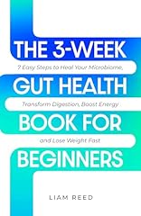 Week gut health for sale  Delivered anywhere in UK