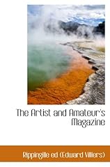 Artist amateur magazine for sale  Delivered anywhere in Ireland