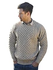 Aran crafts unisex for sale  Delivered anywhere in USA 