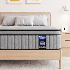 Mellsom king mattress for sale  Delivered anywhere in UK