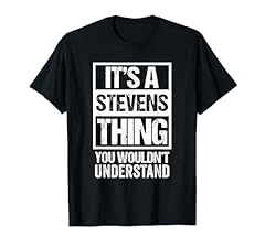 Stevens thing wouldn for sale  Delivered anywhere in USA 