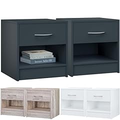 Casaria set comodini usato  Spedito ovunque in Italia 