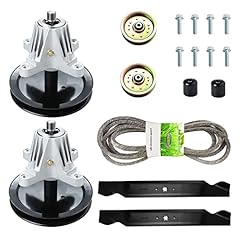 Mower rebuild kit for sale  Delivered anywhere in USA 