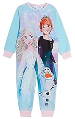 Disney frozen onesie for sale  Delivered anywhere in UK