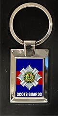 Scots guards metal for sale  Delivered anywhere in Ireland