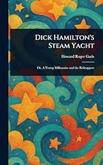 Dick hamilton steam for sale  Delivered anywhere in UK