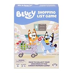 Moose games bluey for sale  Delivered anywhere in USA 