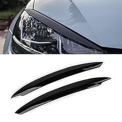 Headlight eyebrow eyelid for sale  Delivered anywhere in UK