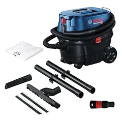 Bosch professional aspiratore usato  Spedito ovunque in Italia 