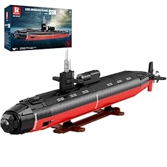 Reobrix nuclear submarine for sale  Delivered anywhere in USA 