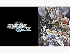 Hortensia saga gebraucht kaufen  Wird an jeden Ort in Deutschland