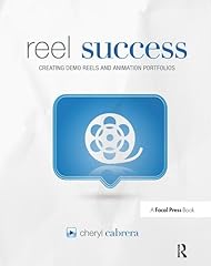 Reel success creating gebraucht kaufen  Wird an jeden Ort in Deutschland