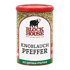 Block house knoblauch gebraucht kaufen  Wird an jeden Ort in Deutschland